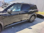 Passenger Right Air Bag Rear Fits 22-25 Pathfinder 129931. Fixed Price $144.00.