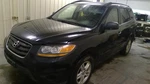 Hyundai Santa Fe 2011 Right Airbag 249K Mi. 0442. Fixed Price $150.01.