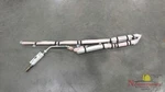 2009 Nissan Murano Driver Side Roof Air Bag Oem Left. Fixed Price $170.00.
