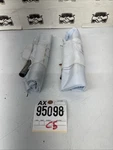 Oem 2015 2016 2017 2018 2019 2020 Ford F150 Left & Right Side Seat Airbags. Fixed Price $194.00.