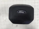 2024-2025 F150 Front Left Driver Steering Wheel Air Bag Black W/ford Emblem. Fixed Price $850.50.