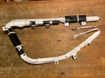 2014-2018 Kia Soul Left Driver Roof Curtain Upper Oem 85010-B2000. Fixed Price $60.00.