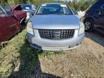 2008 Nissan Sentra Right Passenger Roof Curtain Airbag Used 136K Miles Oem. Fixed Price $113.95.