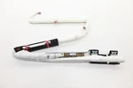2022 - 2024 Kia EV6 Right Passenger Roof Curtain Oem 80420CV000. Fixed Price $411.78.