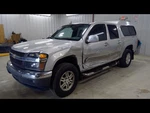 Passenger Front Seat Bucket And Split Fits 06-12 Canyon 1066621. Fixed Price $568.75.