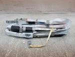 2011 2012 2013 2014 Ford Fiesta Right Passenger Roof Airbag BE8Z-54042D94-A. Fixed Price $166.50.