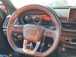 Driver Left Air Bag Wheel Fits 18-24 Audi SQ5 4795686. Fixed Price $222.50.