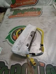 Passenger Air Bag Front Us Built Seat Fits 18-19 Sonata 3532125. Fixed Price $194.99.