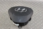 20-22 Palisade Black Driver Column Steering Wheel Crash Srs Oem. Fixed Price $321.99.