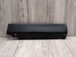 Oem Bmw F15 F16 F85 F86 X5 X6 Front Left Driver Knee Lower Dash Airbag Black. Fixed Price $134.96.