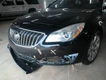 Passenger Right Air Bag Roof Fits 11-12 14-17 Regal 104952342. Fixed Price $168.90.