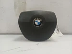 Srs Driver/left Airbag For Steering Wheel From 2012 Bmw 535I 12216455. Fixed Price $248.04.