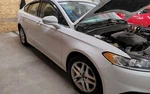 Ford Fusion 2016 Front Left Roof Airbag 214K Mi. 1085. Fixed Price $163.00.