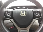 Driver Air Bag Canada Market Sedan Wheel Fits 12 Civic 3178219. Fixed Price $519.65.