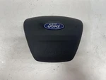 Air Bag Oem Left Driver Wheel Black F1EBA043B13AG3ZHE 2016-2018 Ford Focus. Fixed Price $100.00.