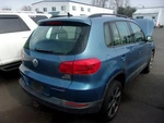 Passenger Rear Lower C-pillar Fits 13-17 Tiguan 32062613. Fixed Price $124.23.