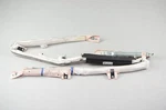2018-2020 Buick Regal Sportback Left Driver Lh Roof Curtain Airbag Oem Original. Fixed Price $125.99.