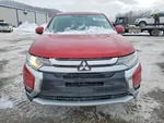 Driver Air Bag Plug-in Hybrid Phev Roof Fits 14-22 Outlander 3172967. Fixed Price $215.65.