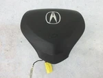 Acura Type-s 2006-2007-2008 3 Spoke Driver Steering Wheel Oem Left Lh Airbag. Fixed Price $199.00.