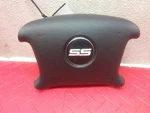 2006-09 Chevy Impala Ss Driver Left Steering Wheel Monte Carlo. Fixed Price $174.26.
