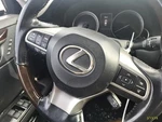 Driver Left Air Bag Front Wheel Fits 16 Lexus ES300H 3024261. Fixed Price $670.00.