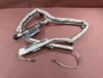 Bmw F06 M6 640IX 650IX Left Side Roof Module Oem #15141. Fixed Price $38.33.