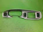 2019 Dodge Charger Dash Speedometer Trim Bezel 8.4" AL23987JXP004 Oem Ksdl. Fixed Price $197.99.