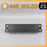 14-21 Mercedes W222 S450 S550 S560 S63 Amg Left Dash Knee Oem 44K. Fixed Price $332.00.