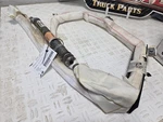 2014-2025 Ram 2500-3500 Front Right Curtain Air Bag, Pass Side, P68161578AJ. Fixed Price $292.50.
