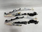 Toyota Corolla 2017 2018 2019 Left And Right Roof Curtain Airbag Oem. Fixed Price $399.00.