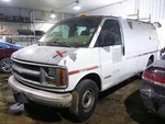 Engine Ecm Electronic Control Module Fits 99-02 Express 1500 Van 2055075. Fixed Price $109.27.