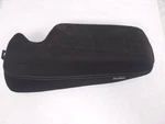 2023 Nissan Rogue Rear Driver Seat Side Bolster W/ Airbag 88660-6RR3A *blk Clth. Fixed Price $255.55.