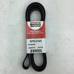 Water Pump Alternator Air Conditioning Power Steering Serpentine Belt For Toyota. Fixed Price $36.25.