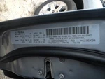 Driver Air Bag Classic Style Lug Wheel Fits 14-24 Dodge 1500 Pickup 104914158. Fixed Price $168.90.