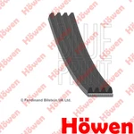 Fits Toyota Mitsubishi Rover + Other Models Aircon Power Steering Belt Howen. Fixed Price $17.73.
