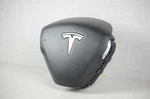 2017-2023 Tesla Model Driver Wheel Airbag Black Left Lh Genuine Oem. Fixed Price $225.99.