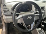 Driver Left Air Bag Roof Sedan Fits 15-17 Accent 104795776. Fixed Price $168.90.
