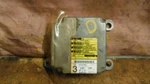 03 04 Pontiac Vibe Chassis Ecm Fr Srs Opt AK5. Fixed Price $35.00.