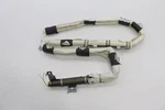 2019 - 2025 Nissan Altima Right Passenger Side Roof Curtain Oem. Fixed Price $153.39.
