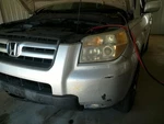 Air Bag Front Passenger Roof Fits 06-08 Pilot 104901770. Fixed Price $168.90.