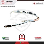 2021 -2025 Lexus IS300/ IS350 Driver Side Left Roof Curtain Airbag Oem. Fixed Price $995.00.