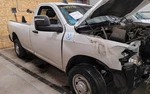 Dodge Ram 2500 2024 Front Left Roof Airbag 30K Mi. 0205. Fixed Price $235.60.