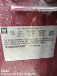 Lh Front Seat Air Bag Oem 2017 Chevrolet Volt. Fixed Price $75.00.