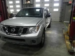 Passenger Roof Airbag King Cab Fits 16 Frontier. Fixed Price $195.00.