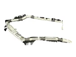 2022-2025 Acura Mdx Oem Right Passenger Side Roof Mounted Curtain Air Bag Srs. Fixed Price $899.19.