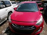 Passenger Air Bag Hatchback Gt Dash Fits 13-17 Elantra 1650230. Fixed Price $100.00.