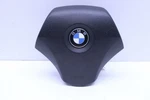 2008-2010 Bmw 528I 535I 550I E60 Steering Wheel Airbag 32346774449 Oem. Fixed Price $170.23.