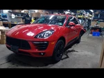 Passenger Air Bag Front Knee Fits 15-19 Porsche Macan 1529454. Fixed Price $244.99.