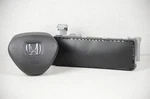 2018-2022 Honda Accord Left Driver Lh Wheel + Knee Airbag Set Black Genuine Oem. Fixed Price $875.00.