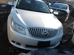 Passenger Right Air Bag Dash Fits 12 Lacrosse 1320563. Fixed Price $75.00.